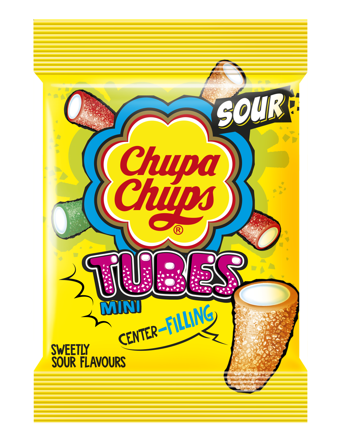 Chupa Chups Logo PNG High-Quality Image