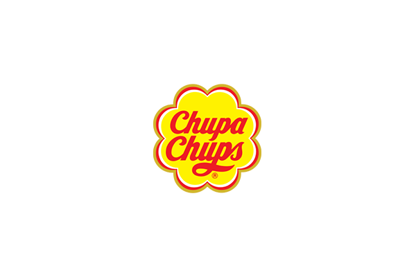 Chupa Chups Logo PNG-Afbeelding