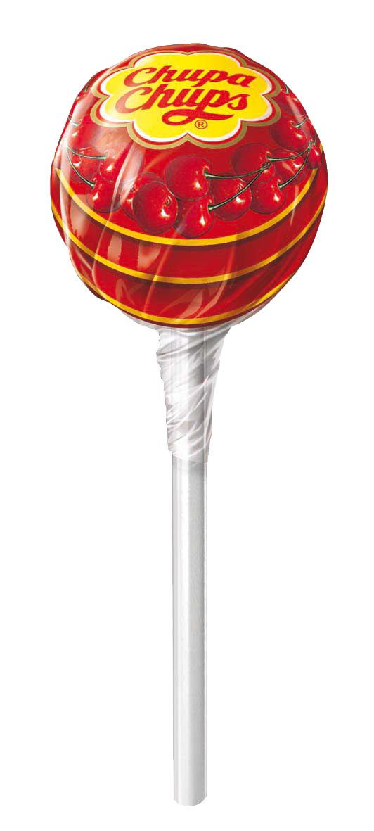 Chupa-Chups Lollipop PNG Herunterladen Bild Herunterladen