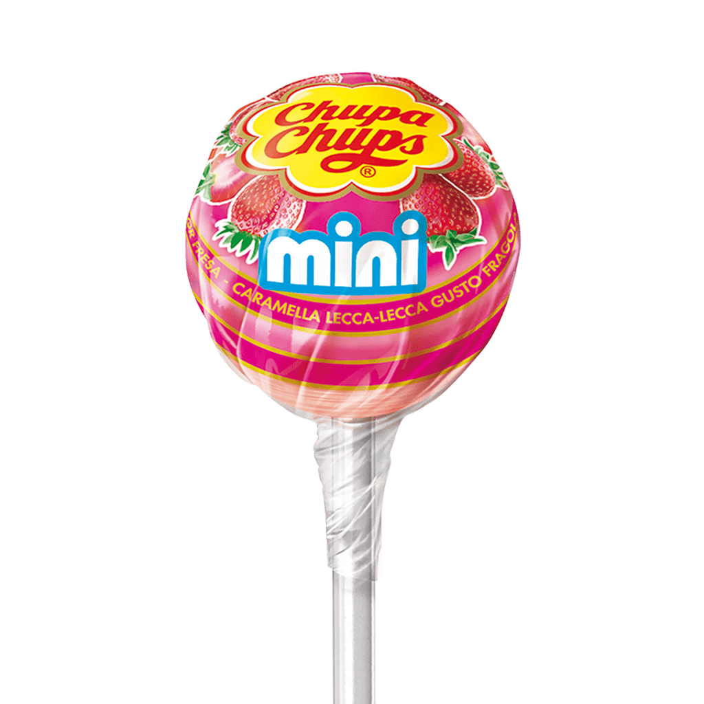 Chupa-Chups Lollipop PNG Kostenloser Download