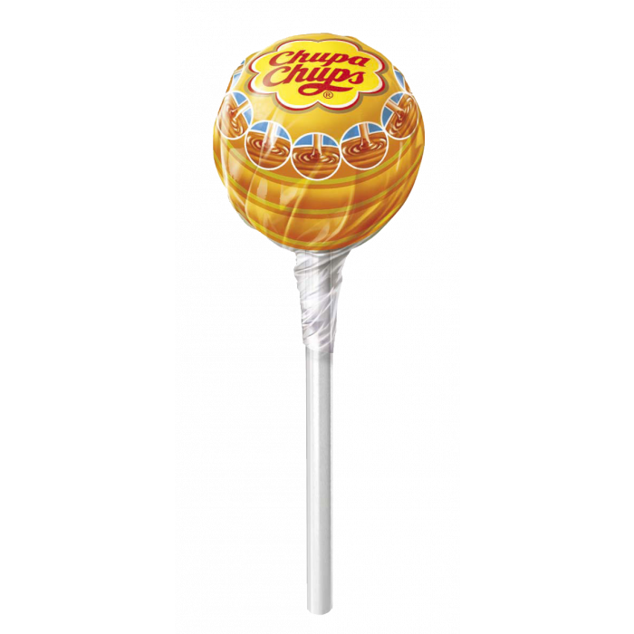 Chupa Chups Lollipop PNG High-Quality Image