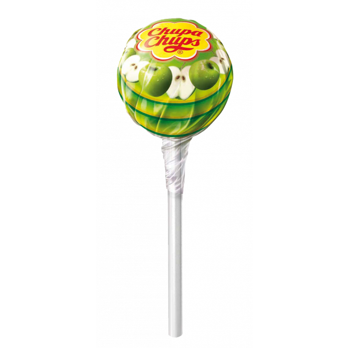 Fondo de imagen PNG de Lollipop de Chupa Chups