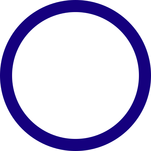 Imagem de alta qualidade de fronteira de quadro de círculo