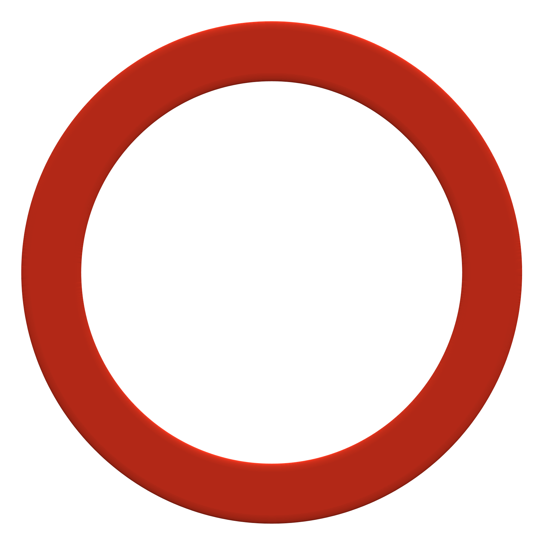 Circle cadre PNG Télécharger limage