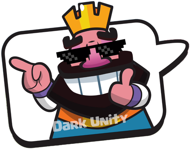 Clash Royale Characters PNG Download Image