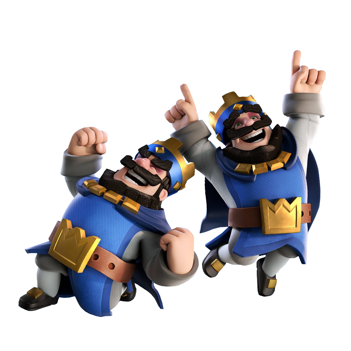 Clash Royale Game PNG Download Image