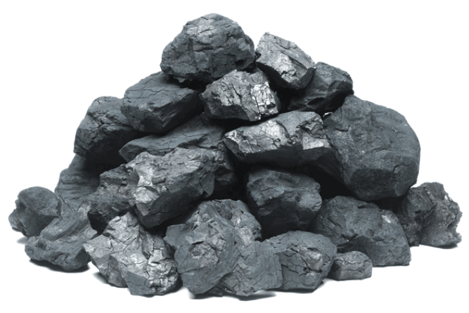 Coal PNG Image