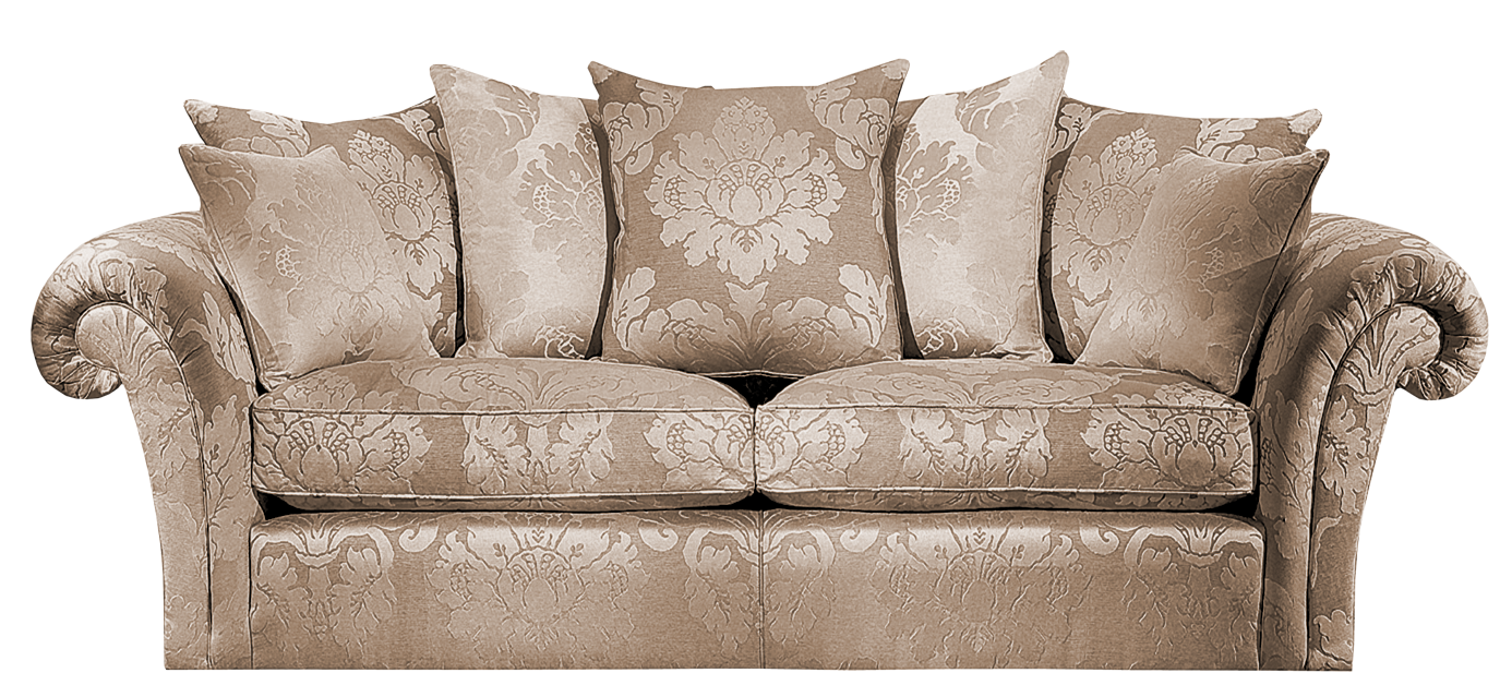 Comy Couch PNG-bestand