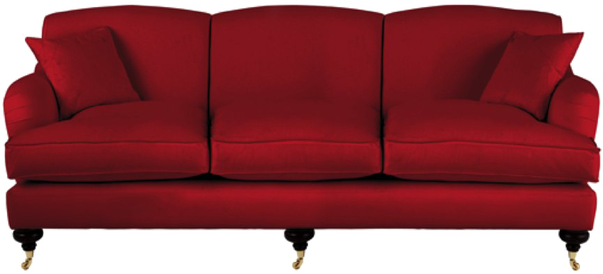 Comy Couch PNG Photos