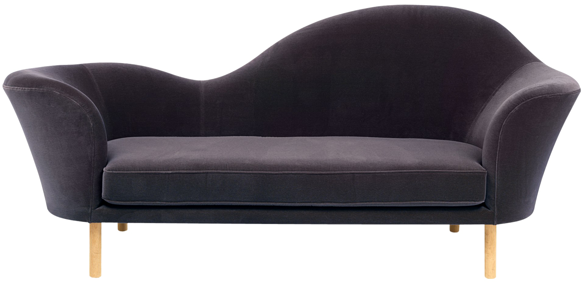Comy Couch Transparent Background