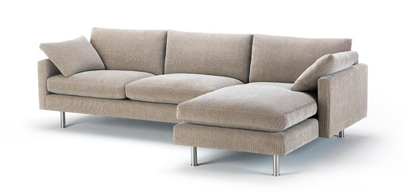 Comy Couch Transparent PNG