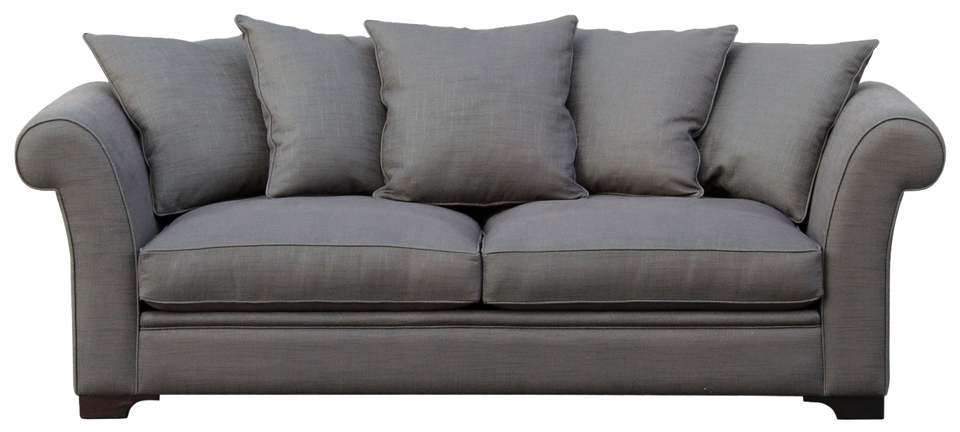 Couch PNG-bestand