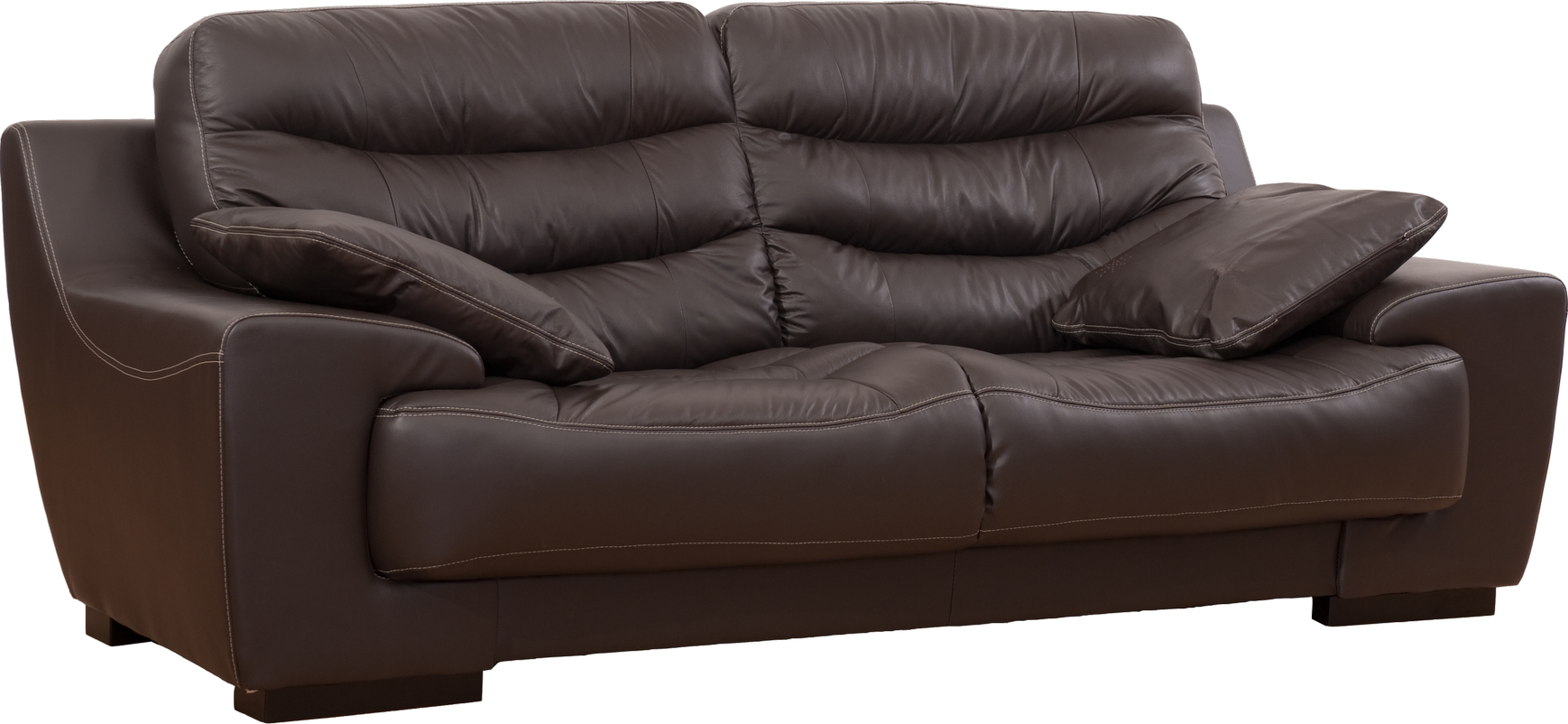 Sofa Transparan PNG