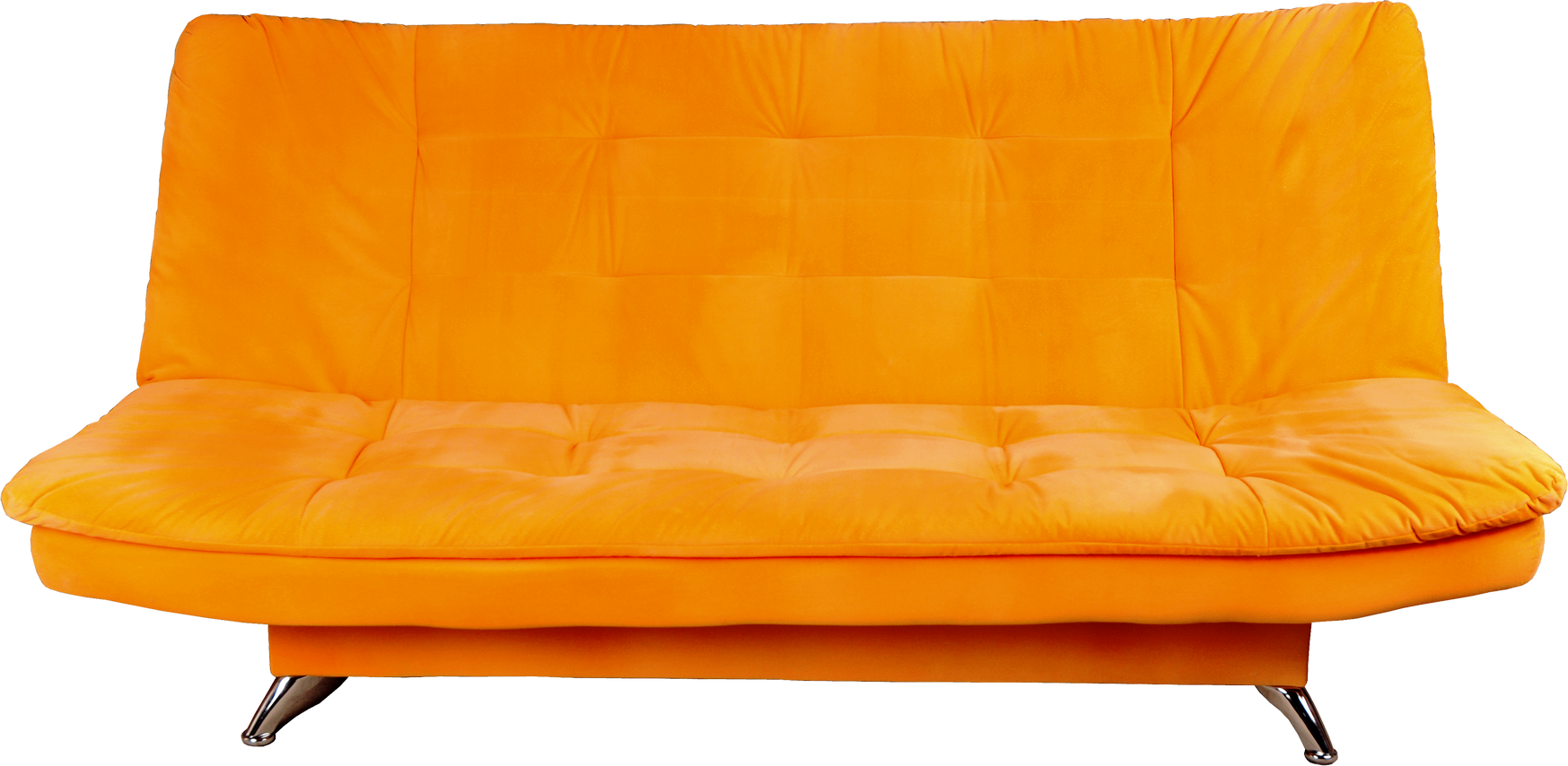 Cozy Couch PNG Pic