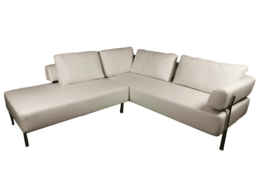 Cozy Couch PNG Transparent Image