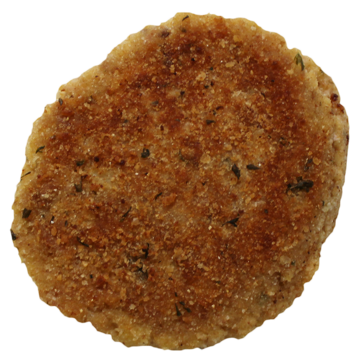 Crunchy Cutlet PNG Image