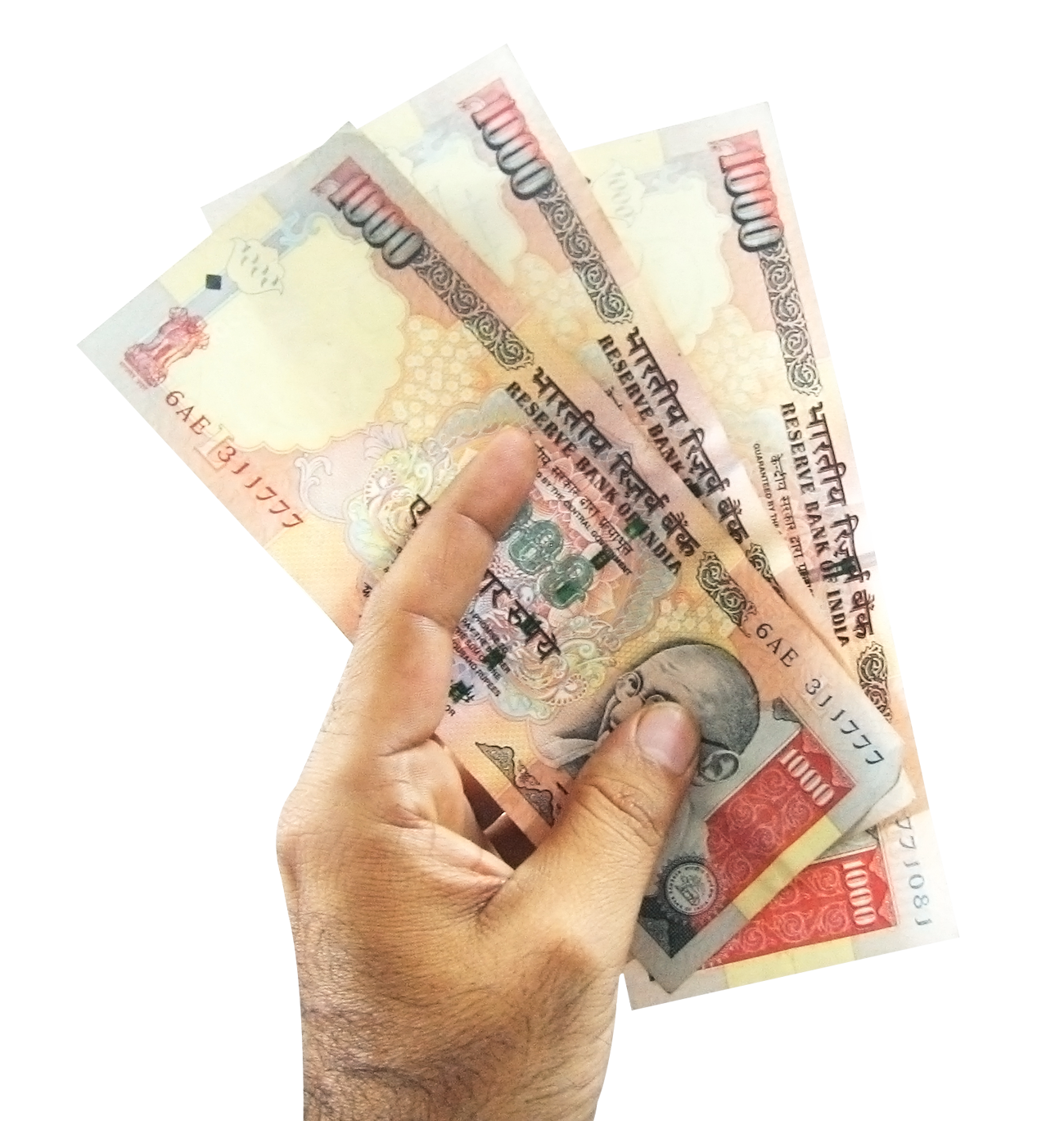 Currency Cash PNG Download Image