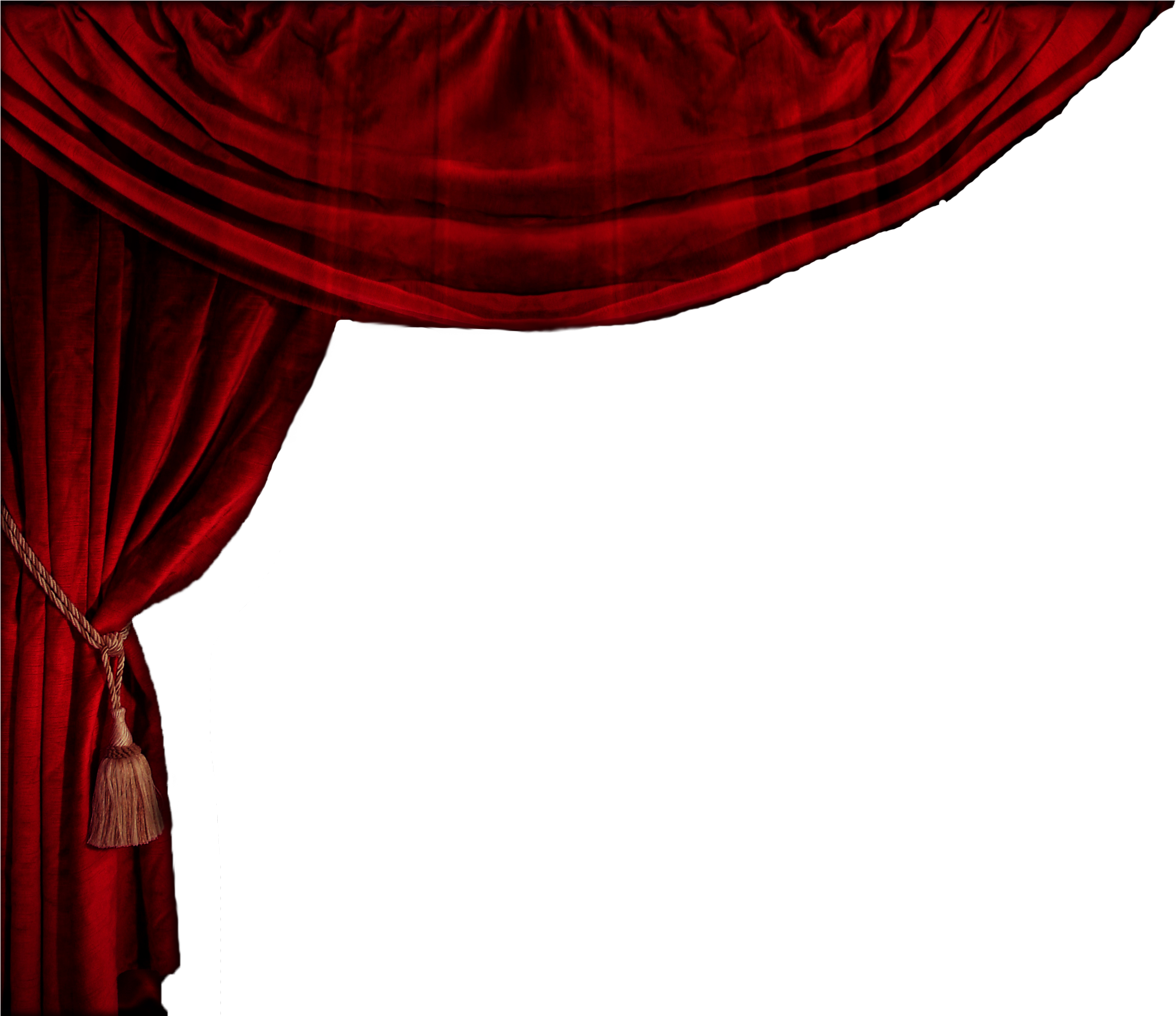 Curtain PNG Free Download