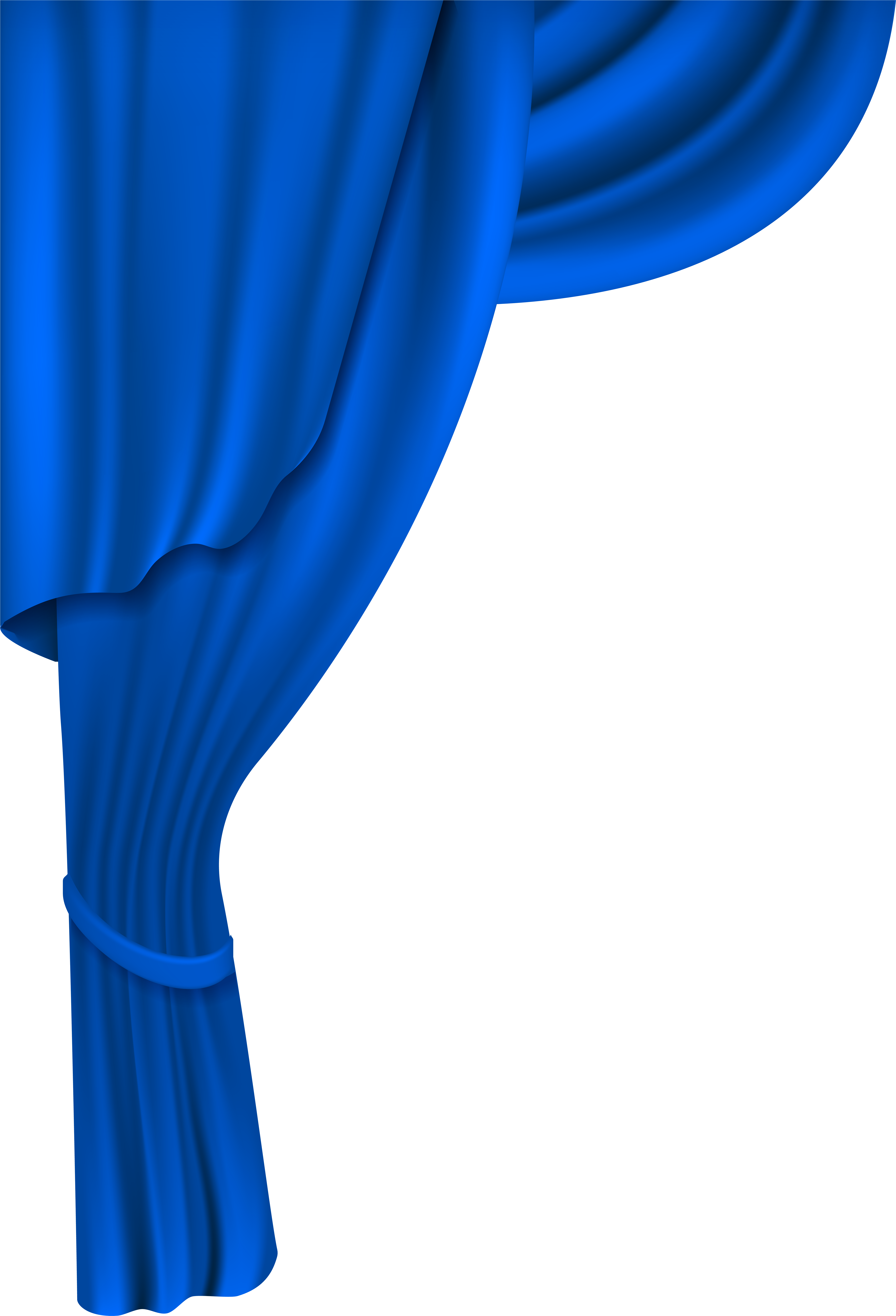 Curtain PNG Image Background