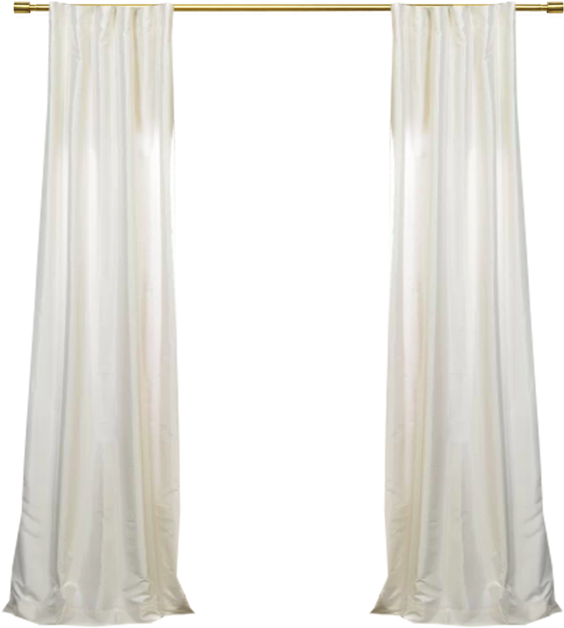 Curtain PNG Photo