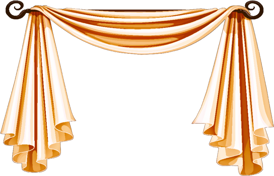 Curtain PNG Pic