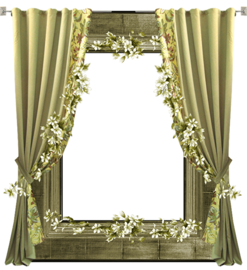 Curtain PNG Picture