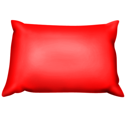 Coussin PNG Pic