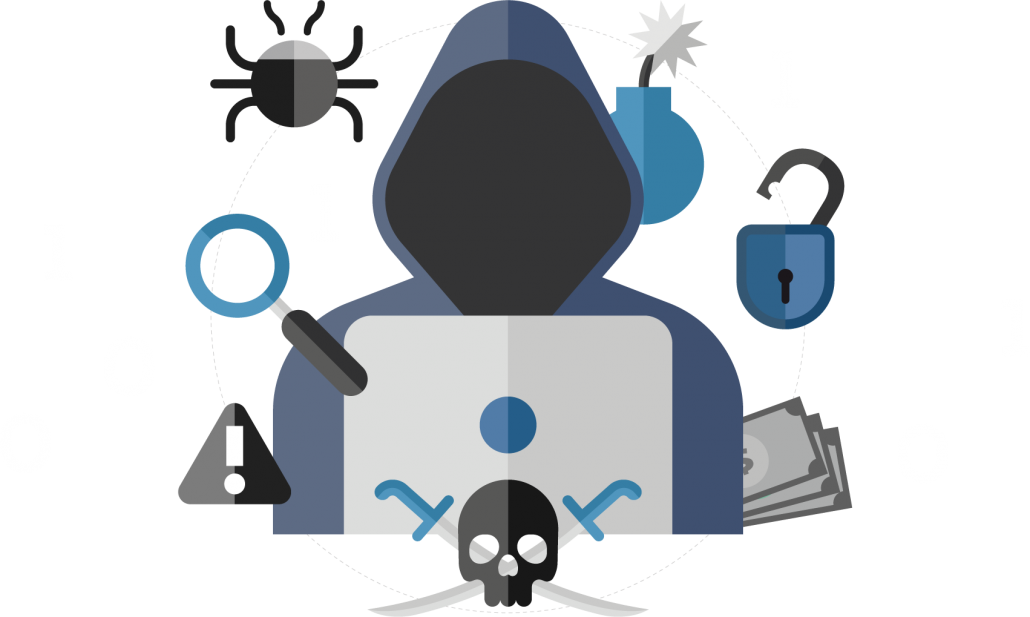Cyber Security PNG Transparent Image