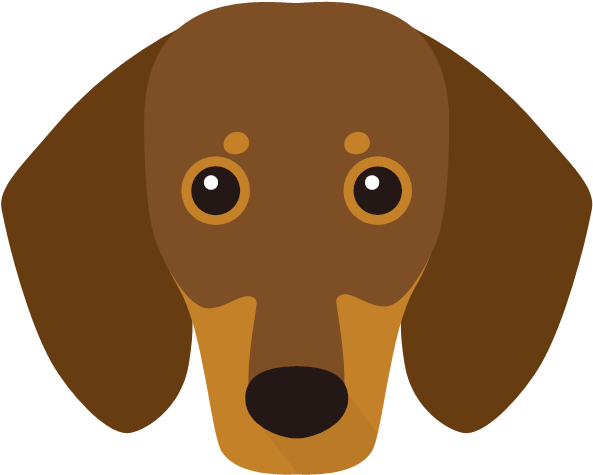 Dachshund PNG Free Download