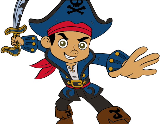 Disney Captain Hook PNG Download Image