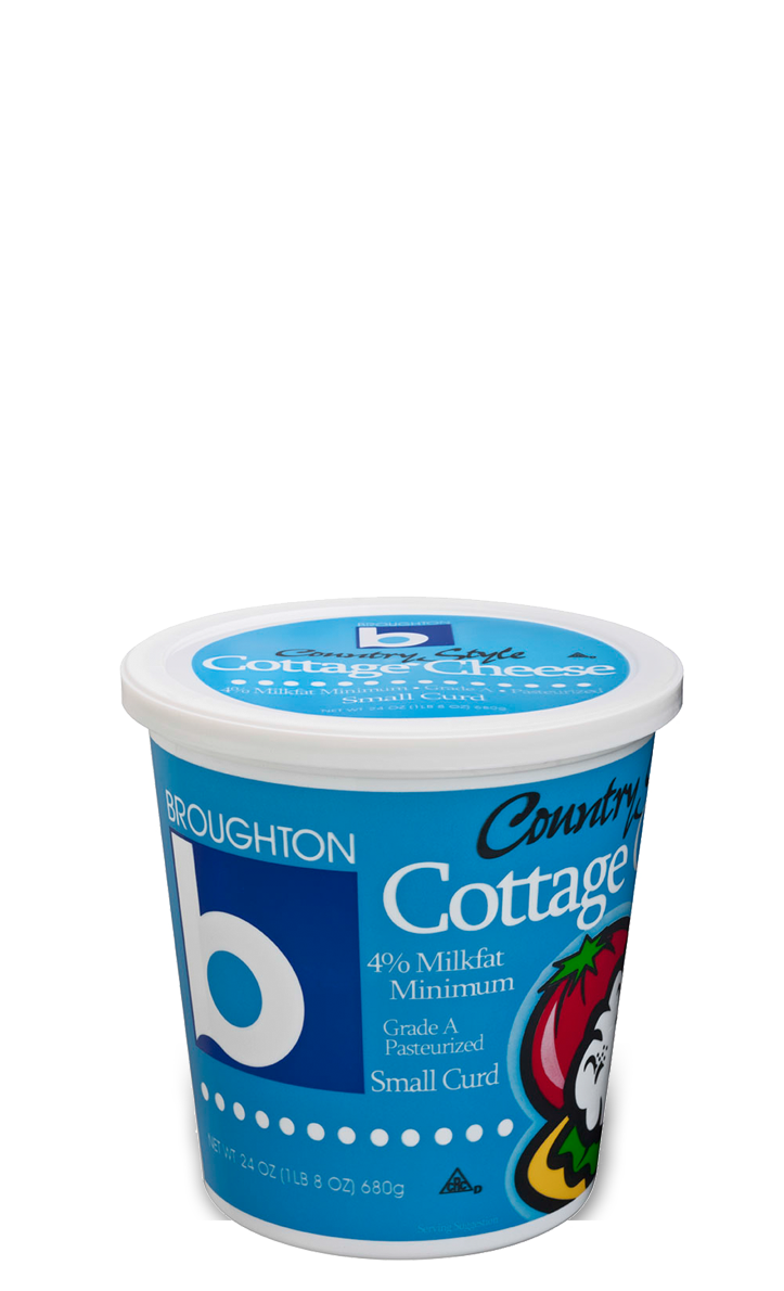 Farm Cottage Cheese PNG Image