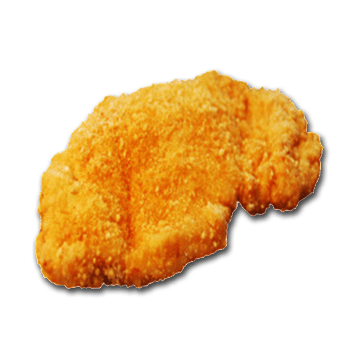 Fried Cutlet PNG Image