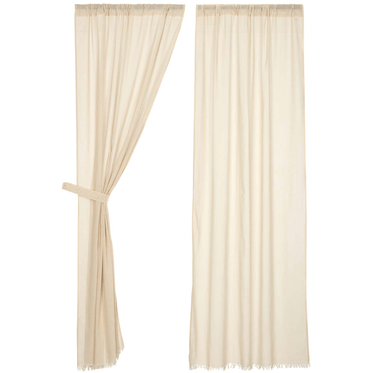 Home Curtain PNG Photo