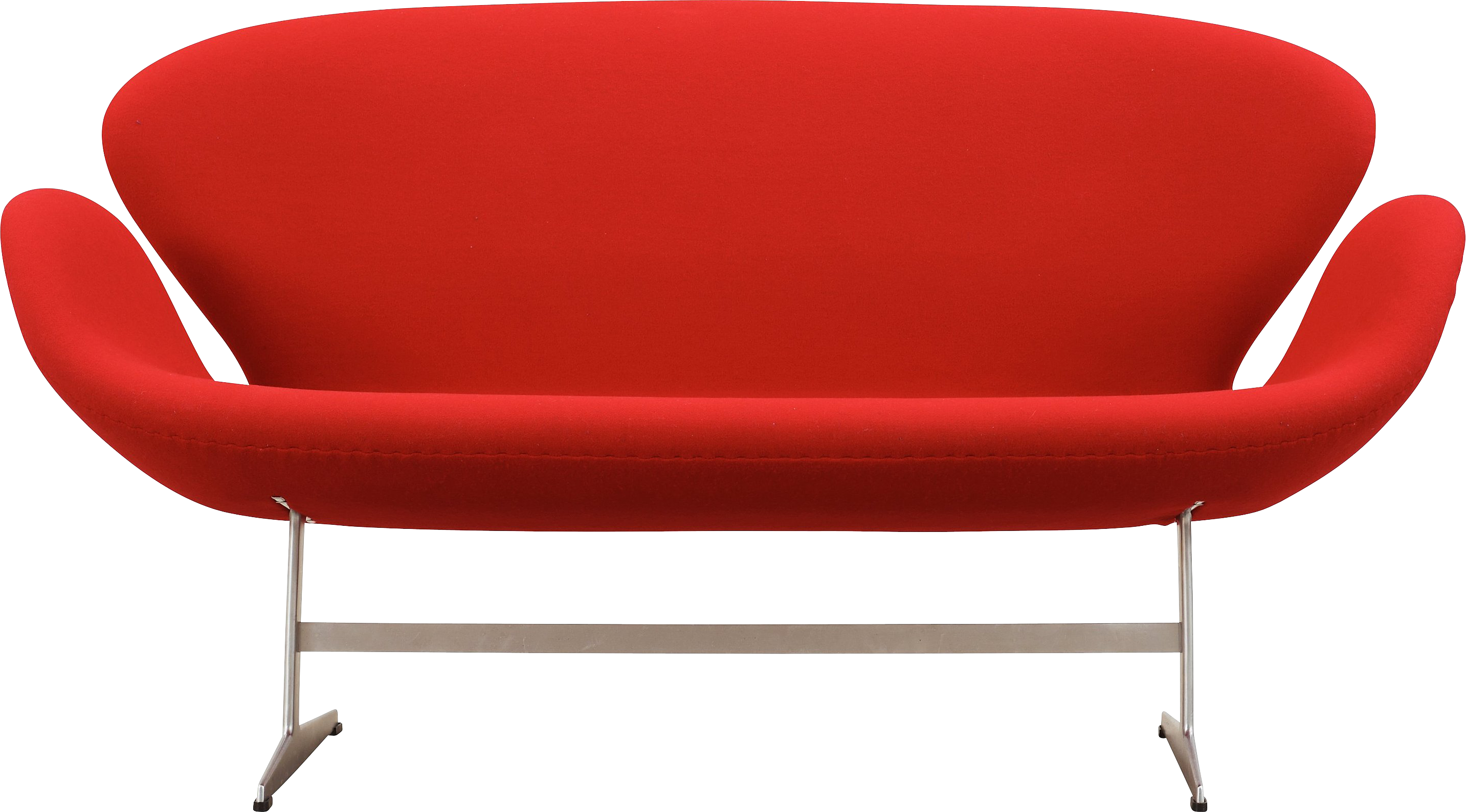 Luxury Chaise Longue Free PNG Image