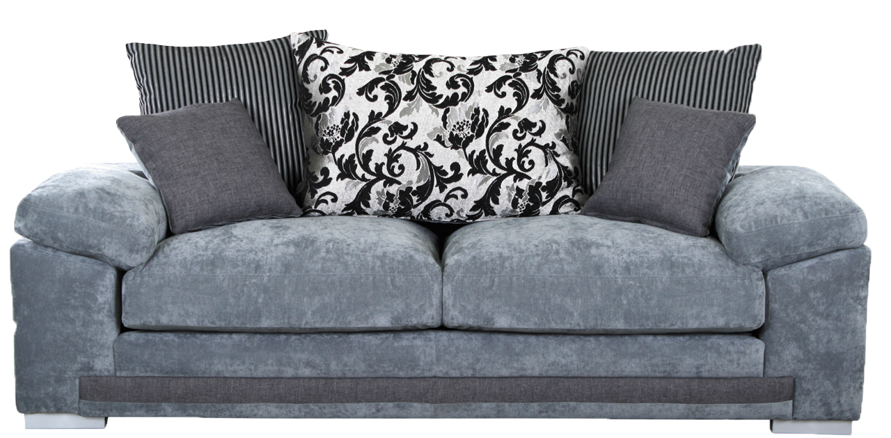 Sofa Chaise Longue Free PNG-Bild