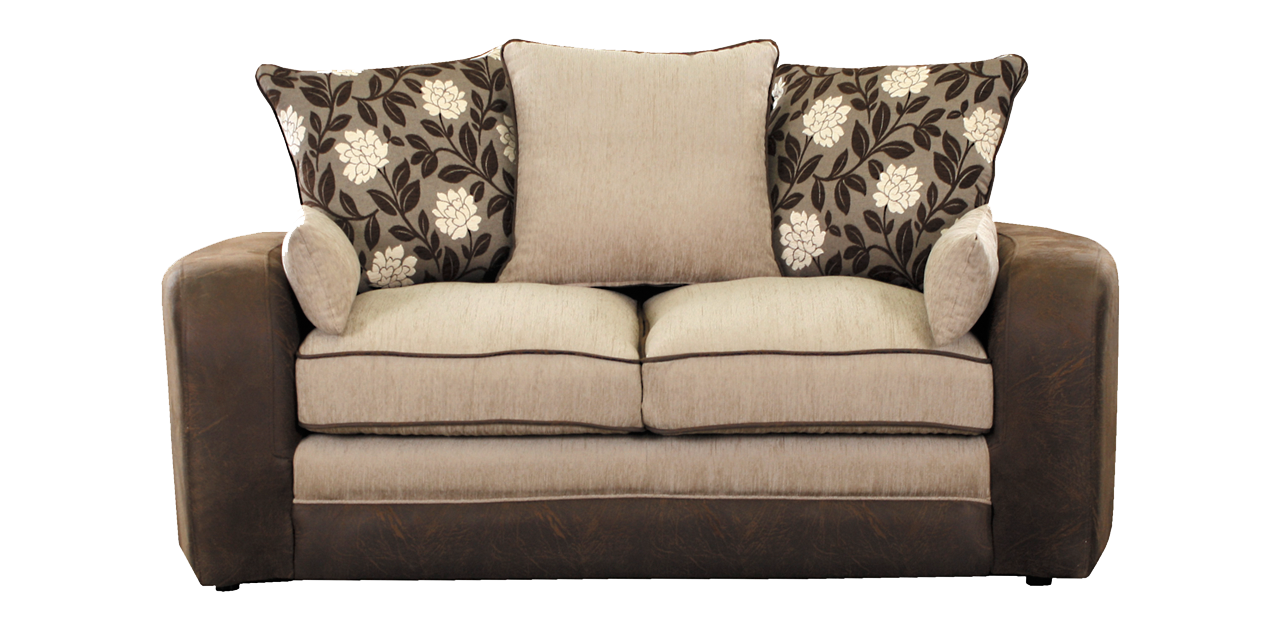 Sofa chaise longue PNG Download Afbeelding