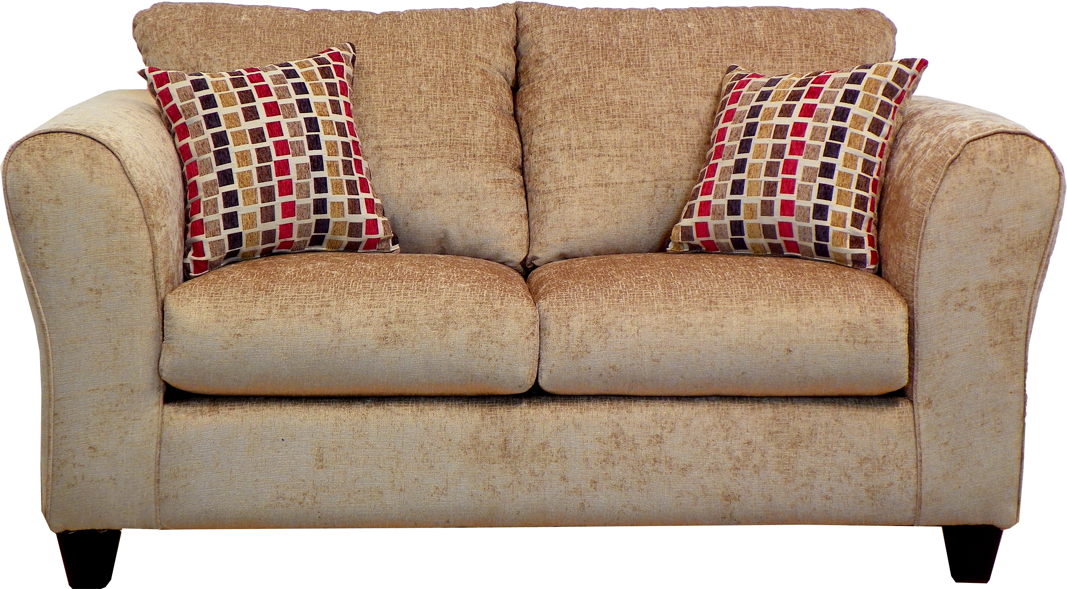 Sofa Chaise Longue PNG-Bild