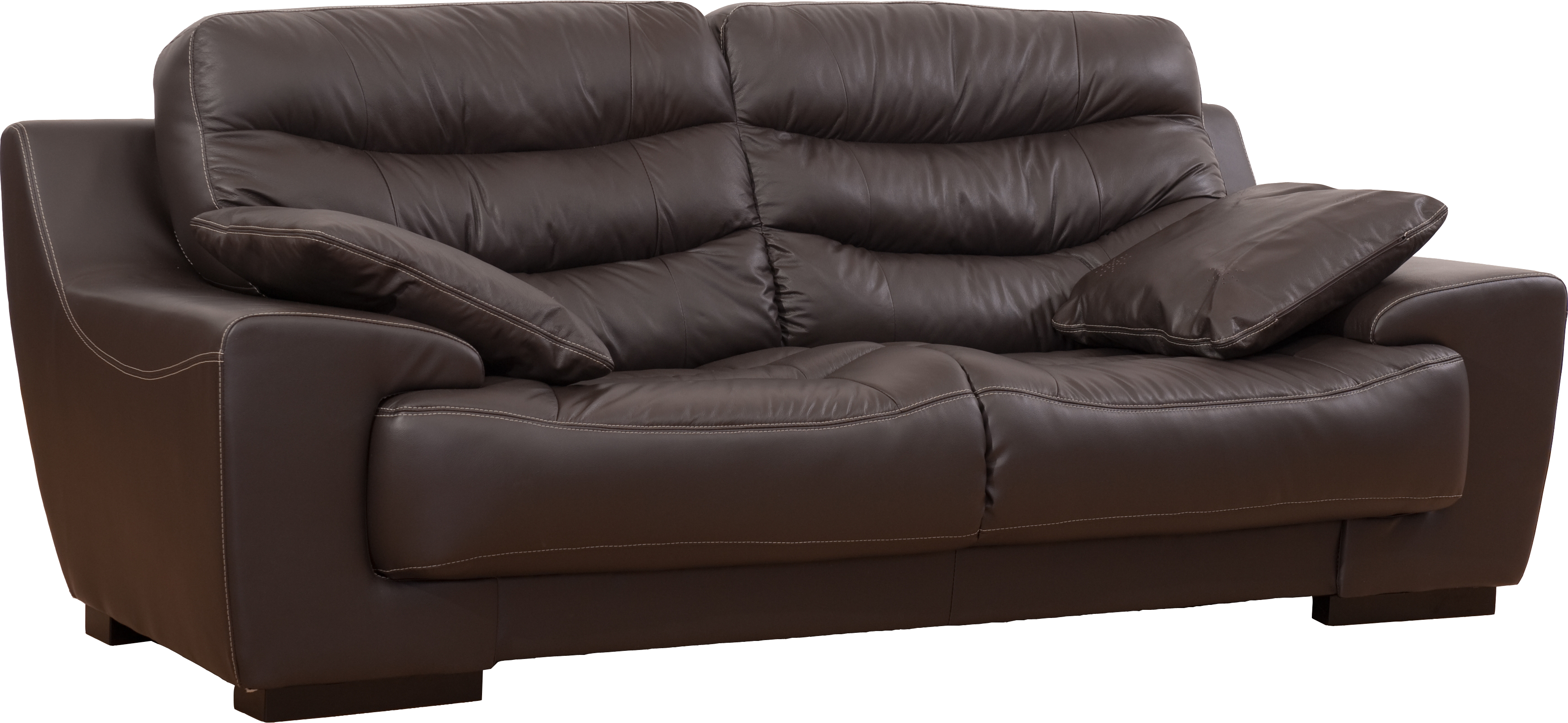Sofá chaise longue PNG photo