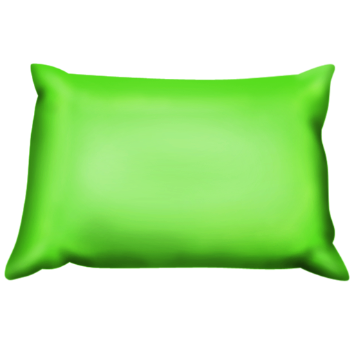 Диван подушка PNG качественное изображение