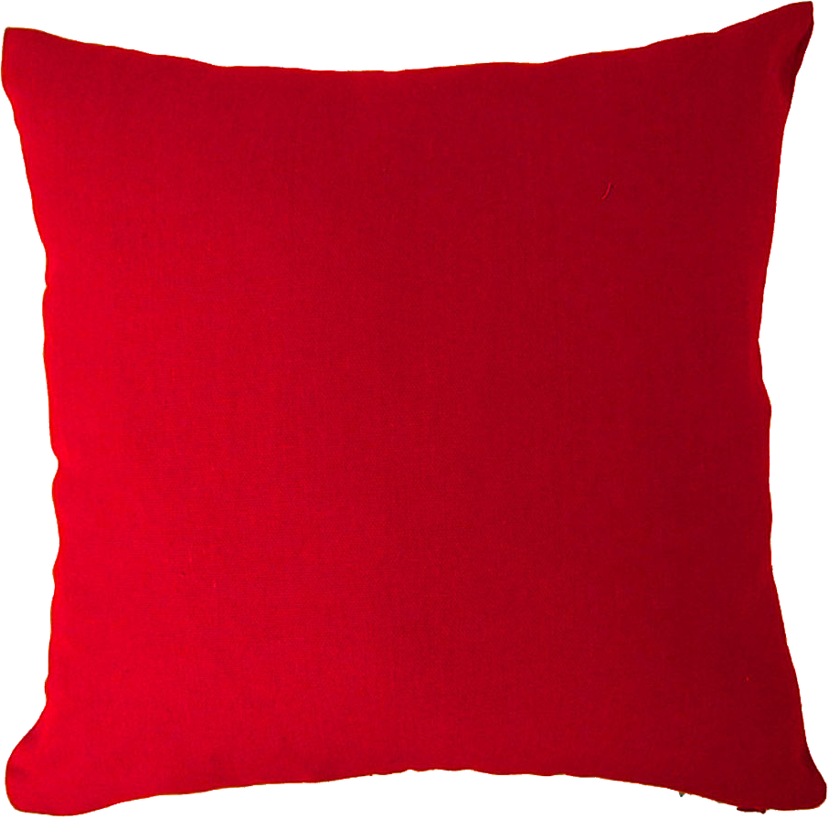 Sofa Cushion Transparent Image
