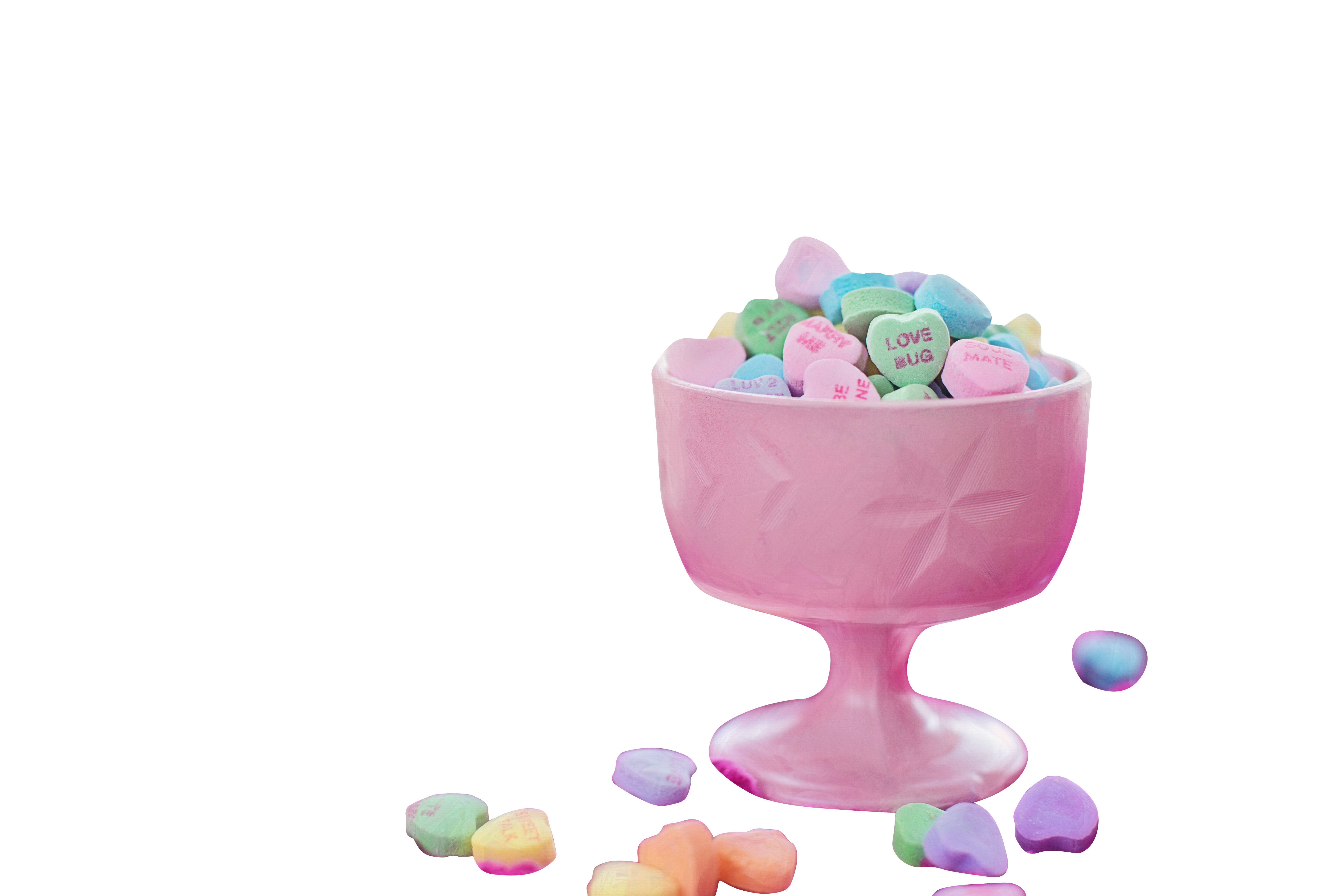 Süßes Candy PNG-Bild