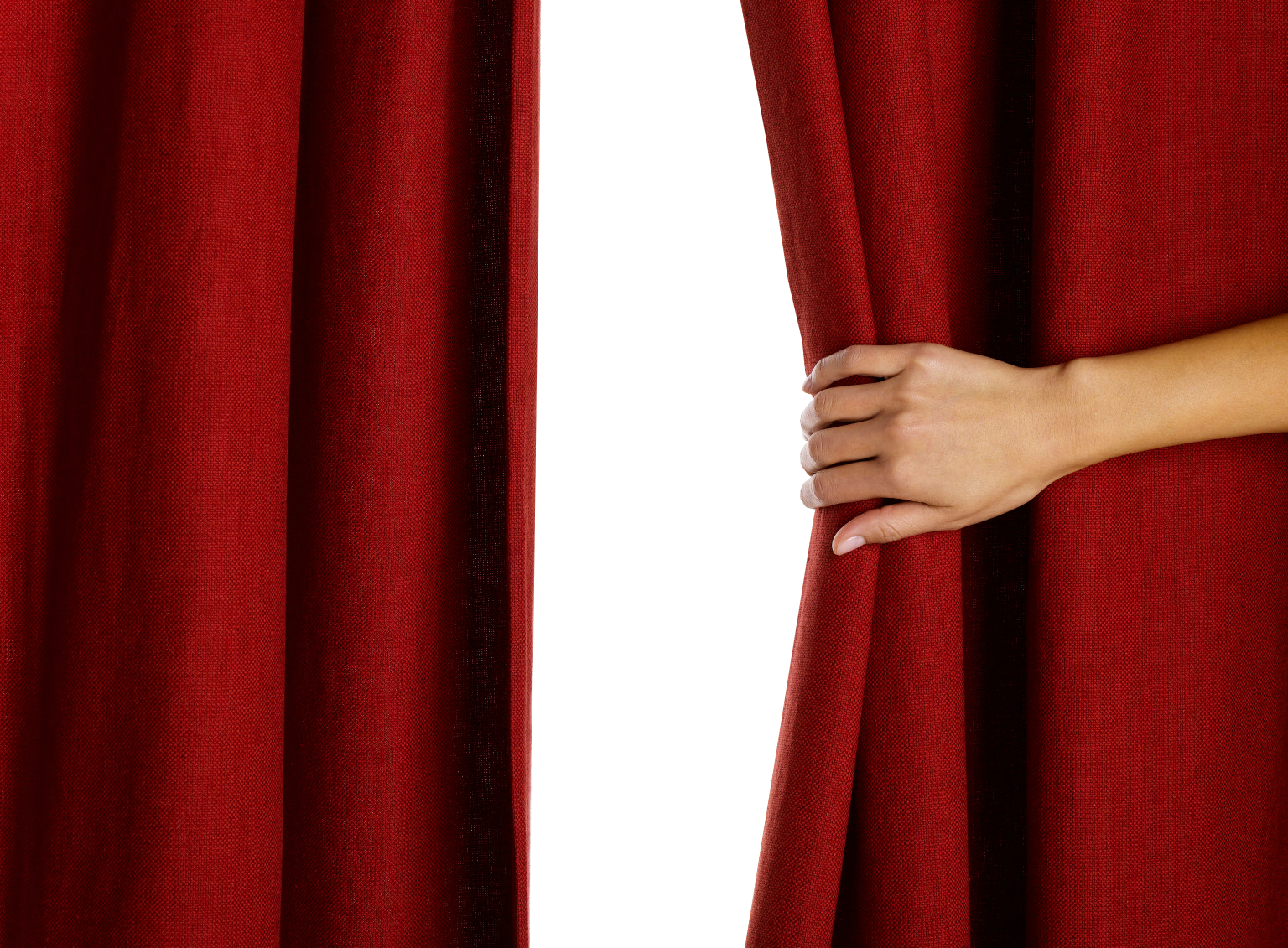 Theater Curtain PNG Download Image