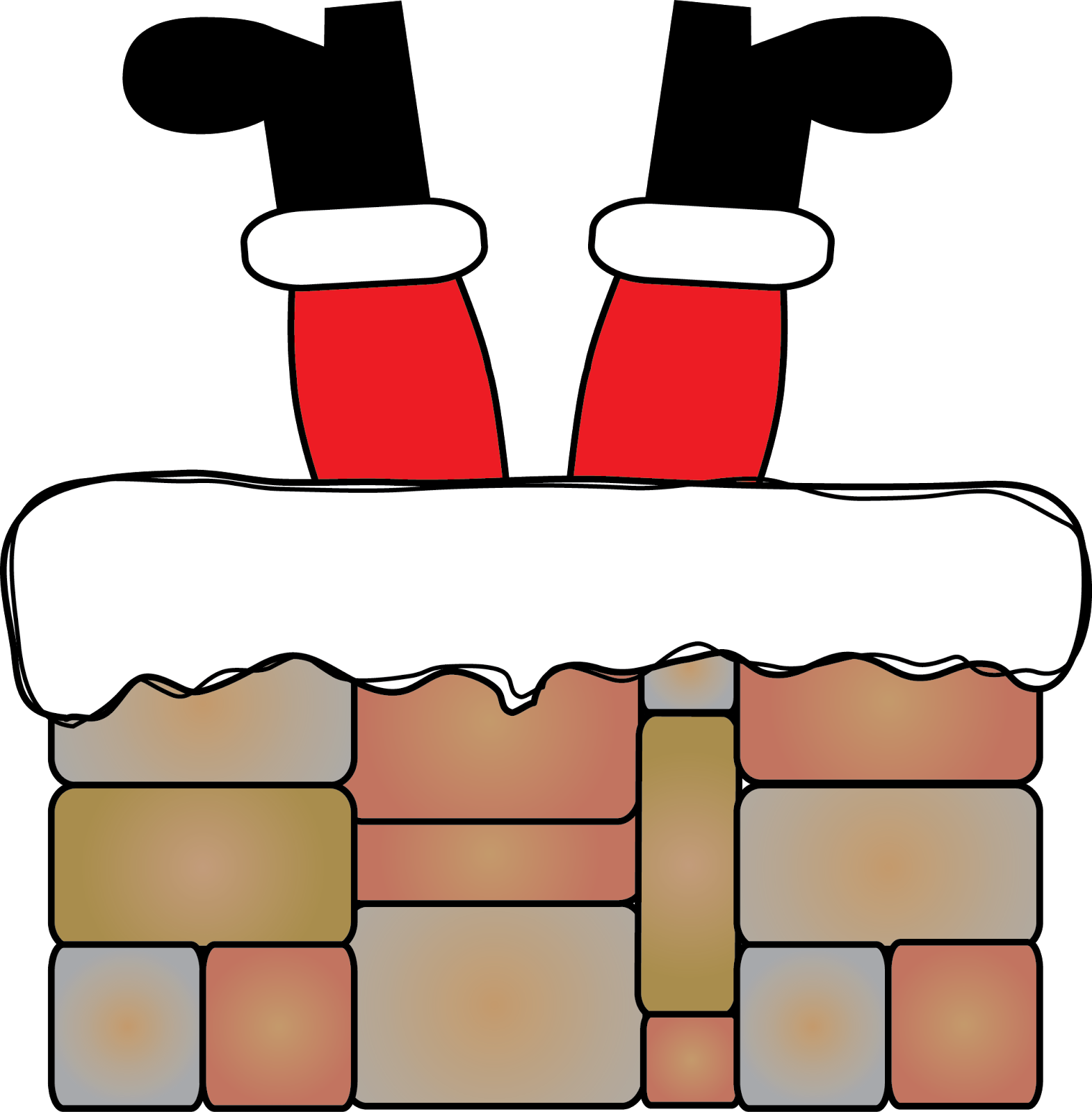 Vector Chimney PNG Photos