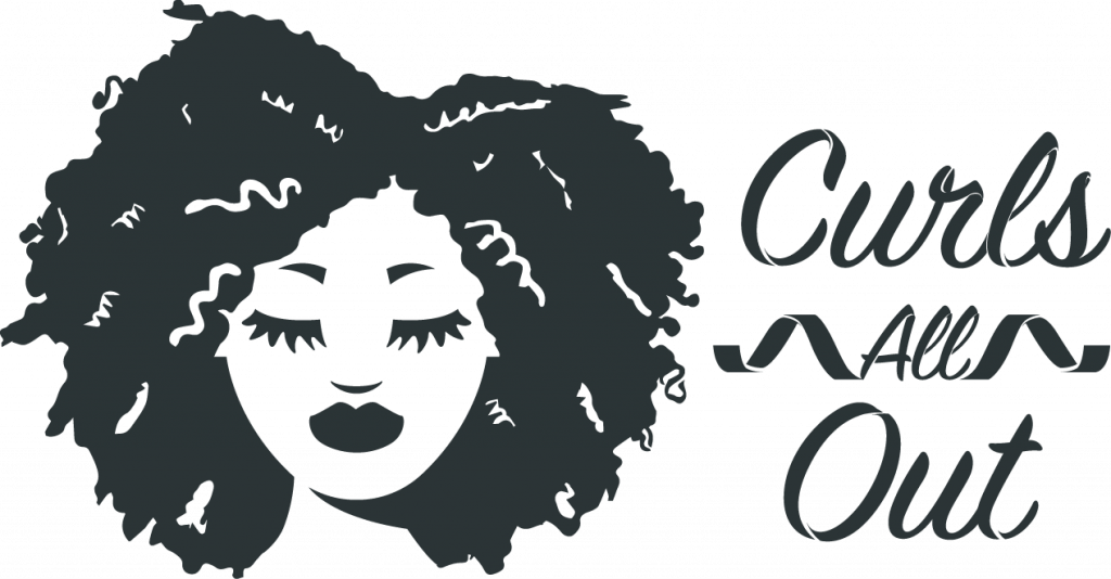 Vector curly hair PNG Image