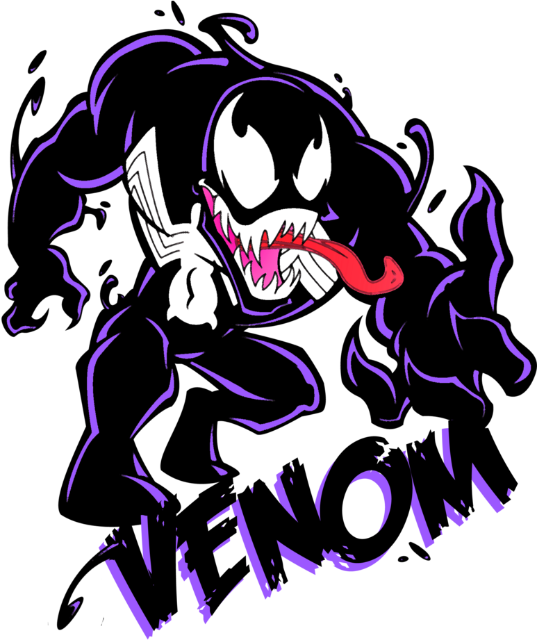 Imagen de Venom Carnage PNG