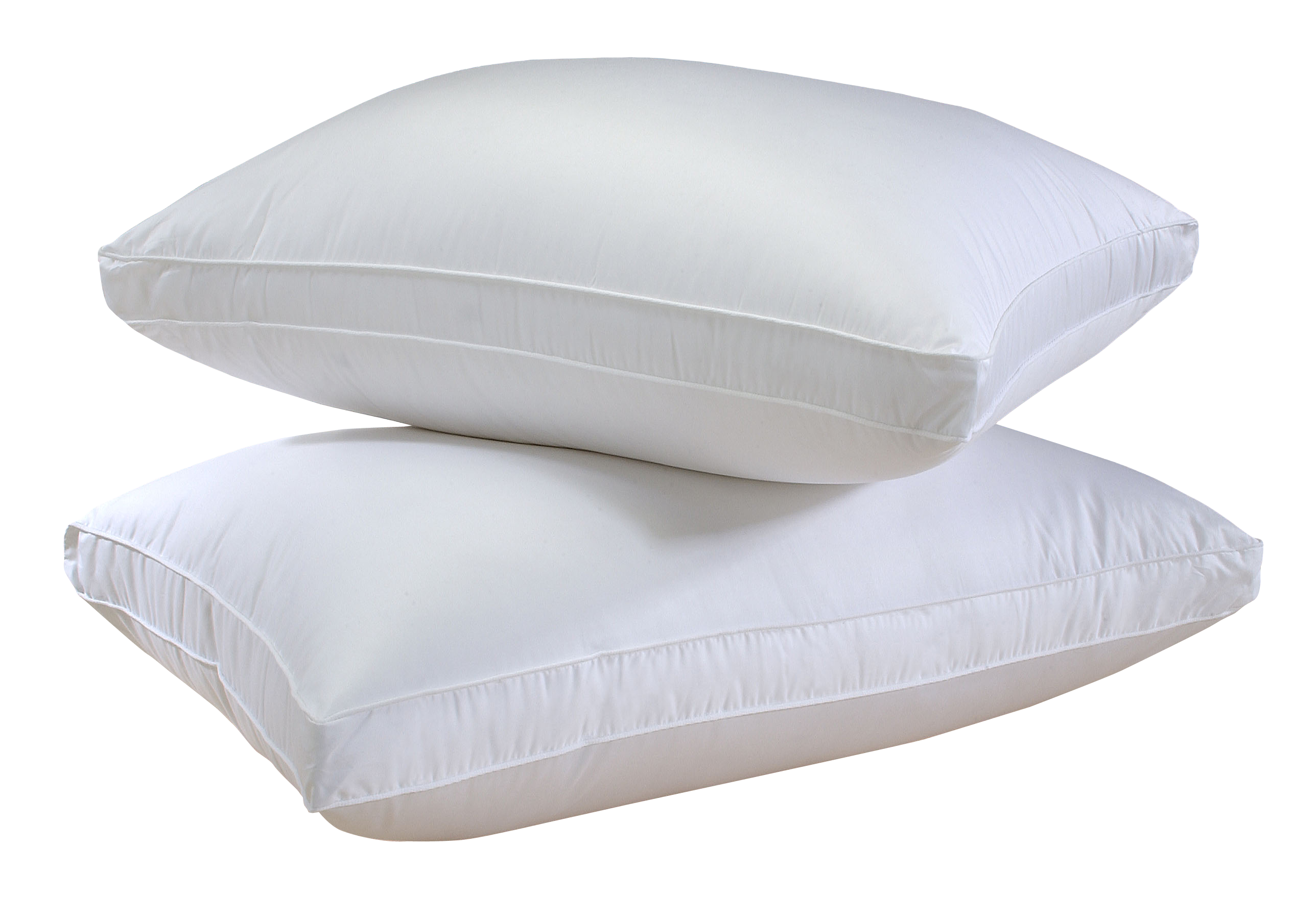 White Cushion PNG Free Download