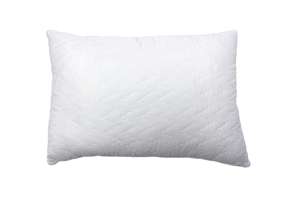 White Cushion PNG High-Quality Image