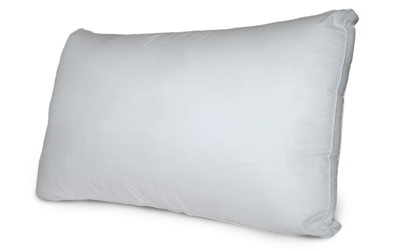 White Cushion PNG Pic