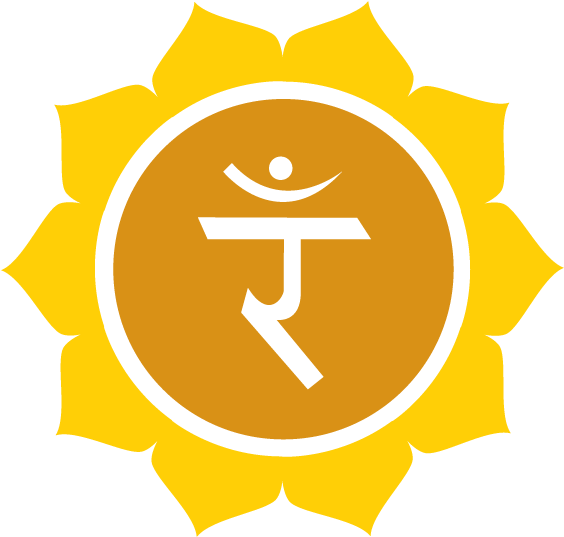 Yoga Chakra PNG изображения фон