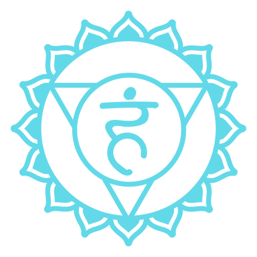 Yoga Chakra PNG Image